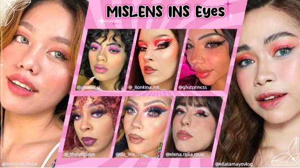 Find Passionate Ins/Tik Tok Creators Program