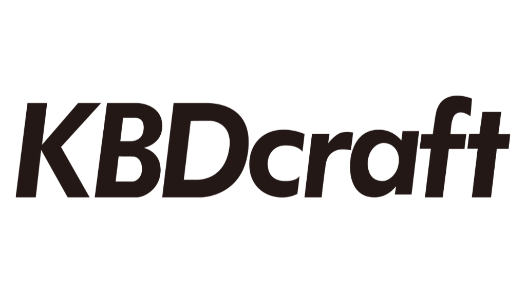 KBDcraft store