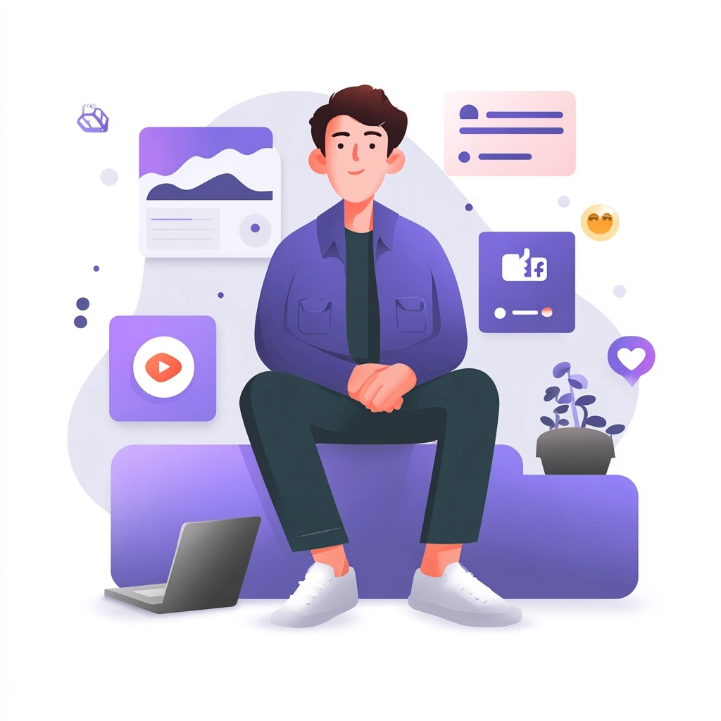 Share Your Link or Code