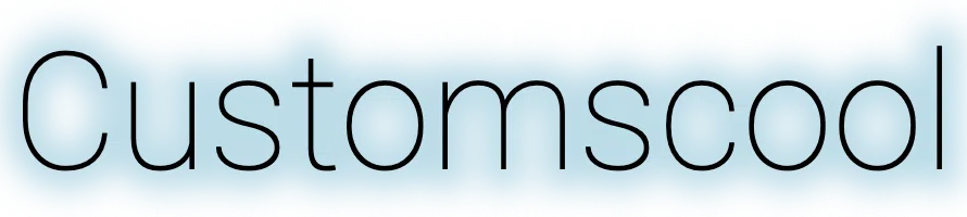 Customscool