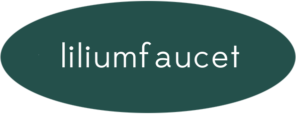 Liliumfaucet
