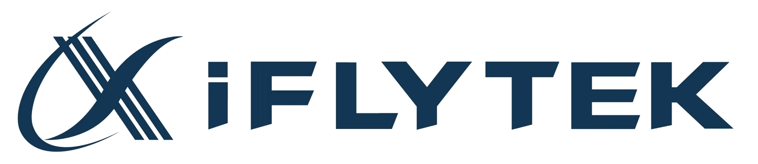 iFLYTEK Global