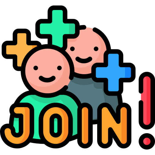 Join for Free