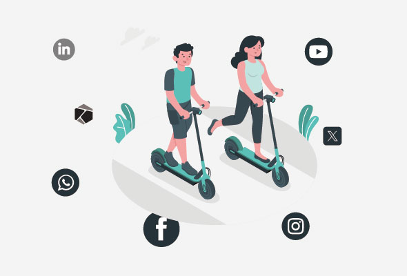 Become a Partner🍻!