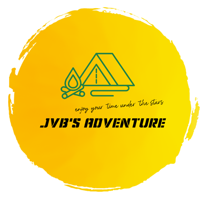 JVB's Adventure