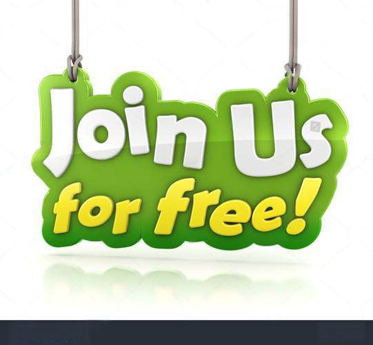 Join for Free
