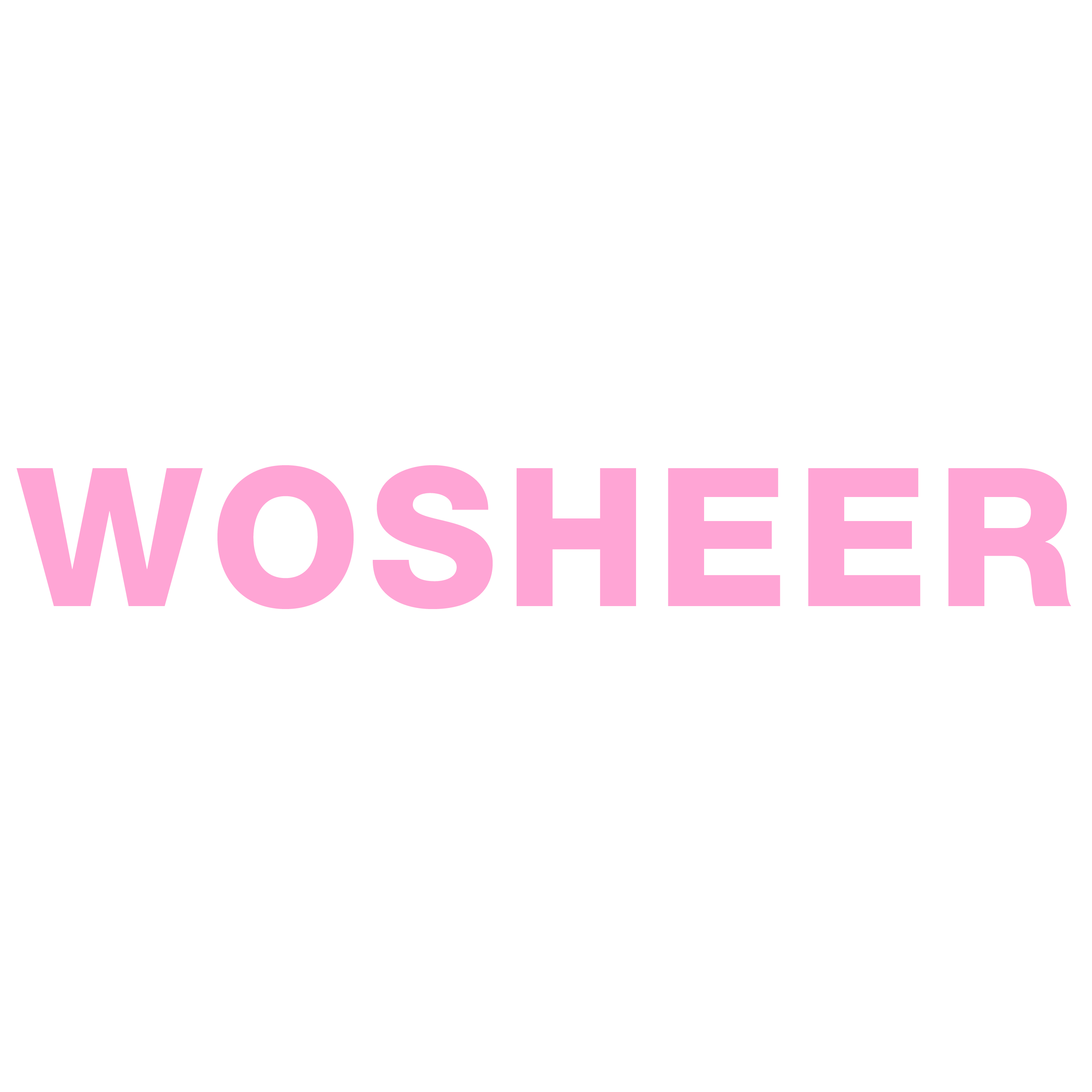 WOSHEER