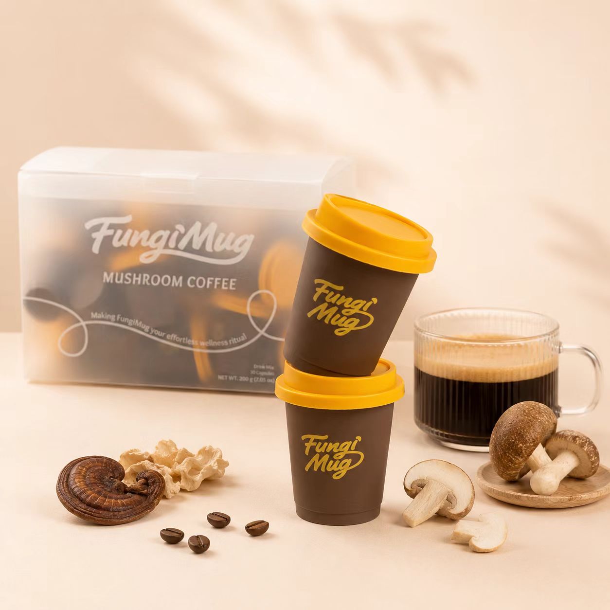 FungiMug
