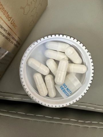 Customer-submitted photo of AIDEVI NMN 18000