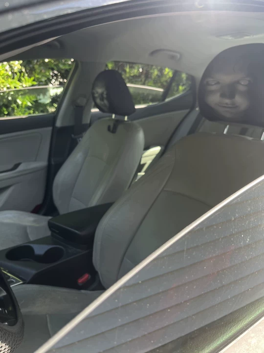 Customer review photo from Jessica