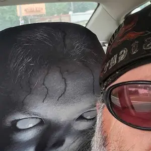 Customer review photo from Michael