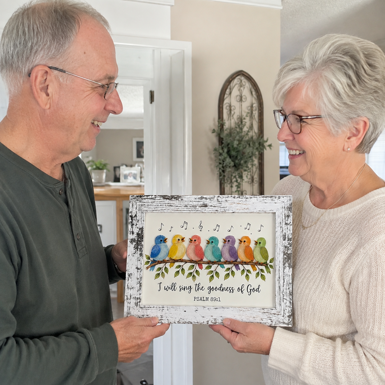 Customer review photo