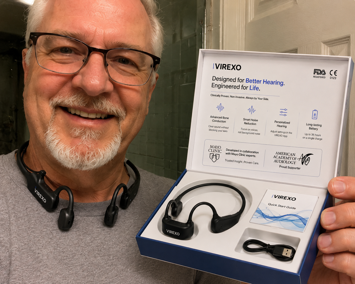 Review Product Image