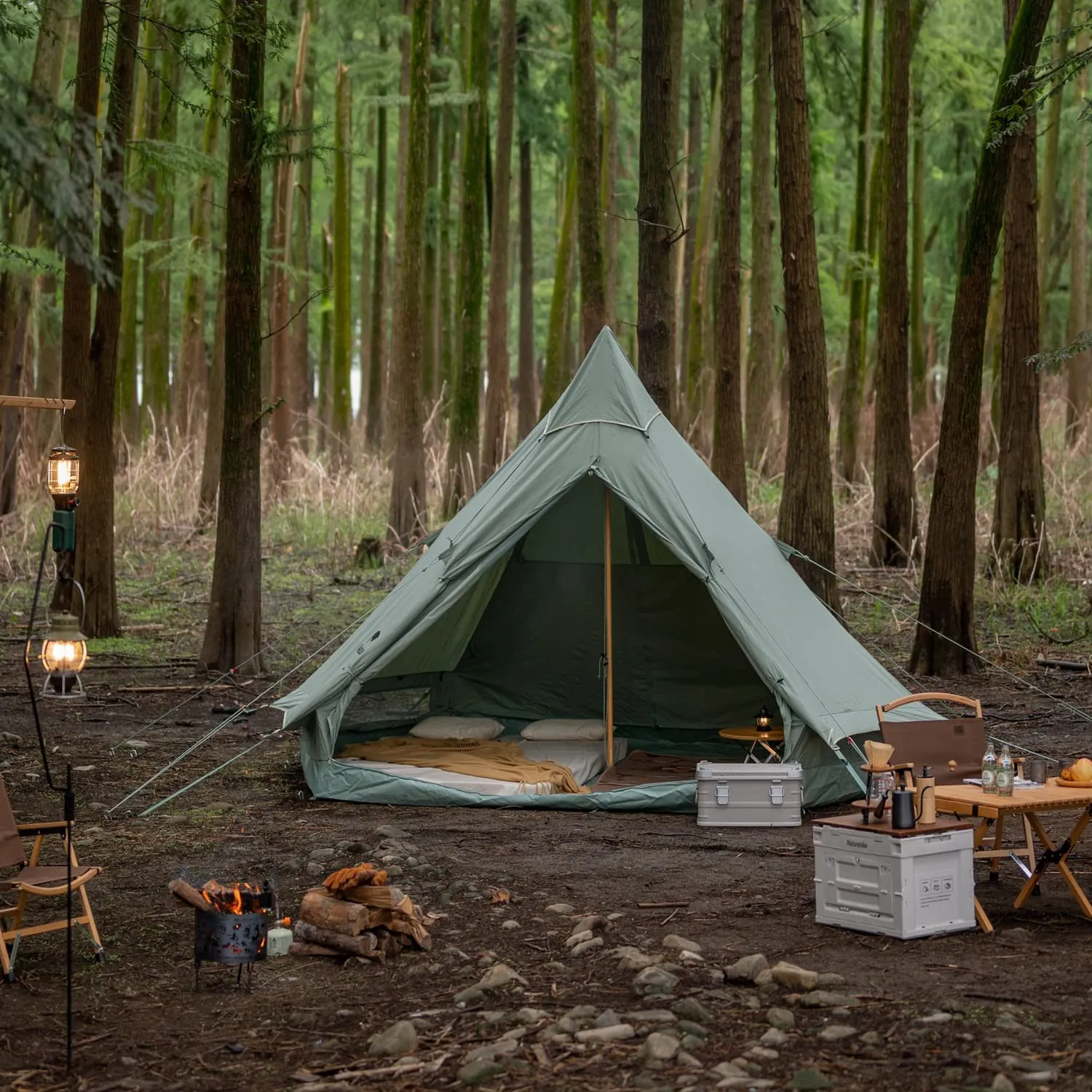 Naturehike CloudUp1超軽量テント1人用4シーズン テント 1人用 Naturehike CloudUp1超軽量テント1人用4シーズン テント 1人用