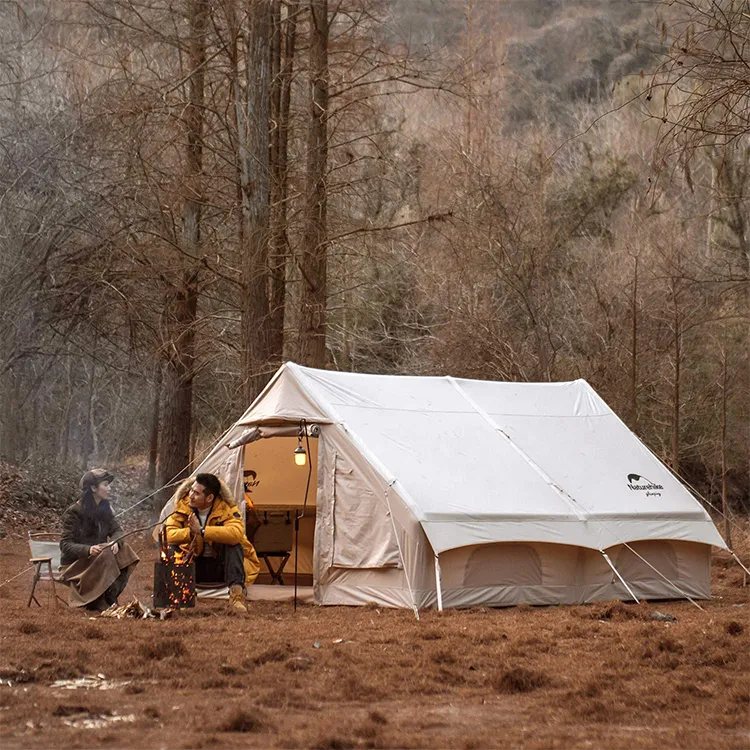 NOVA AERO TENT 尊く エアーテント ティピー