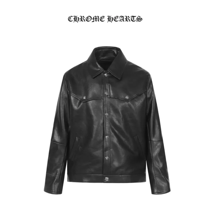 Chrome Hearts 外套