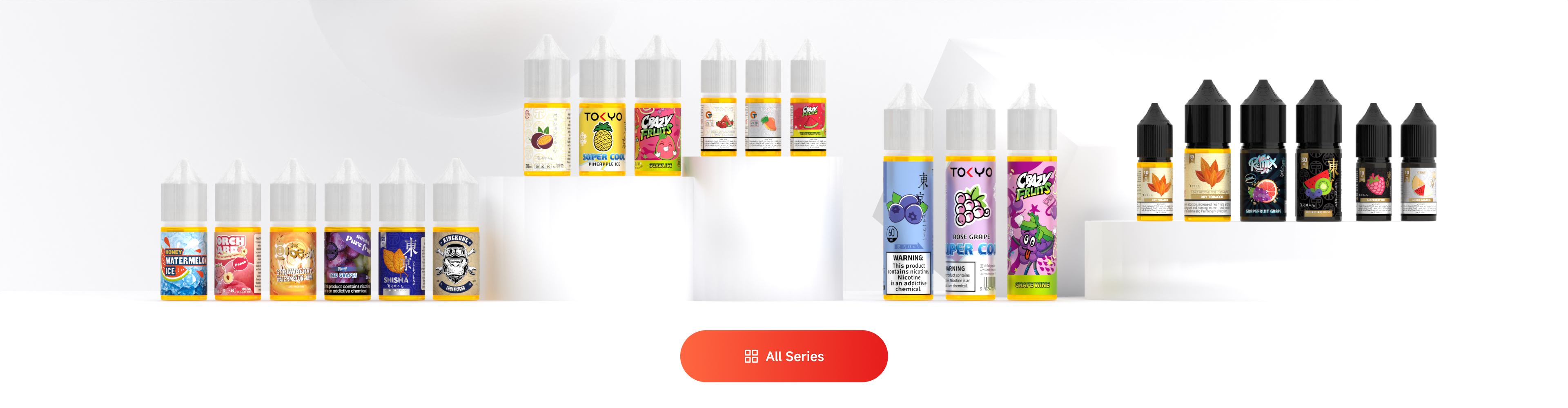 ليكويد طوكيو 50 نيكوتين: اقوى فليفيرز برميوم في السوق المصري | فيب مصر - Elkot Store ليكويد طوكيو 50 نيكوتين: اقوى فليفيرز برميوم في السوق المصري | Elkot Vape Store