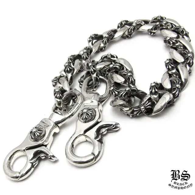 クロムハーツ ウォレットチェーン