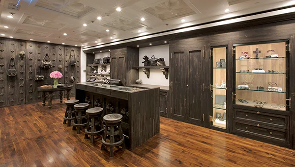 Chrome Hearts（克羅心）公司概要