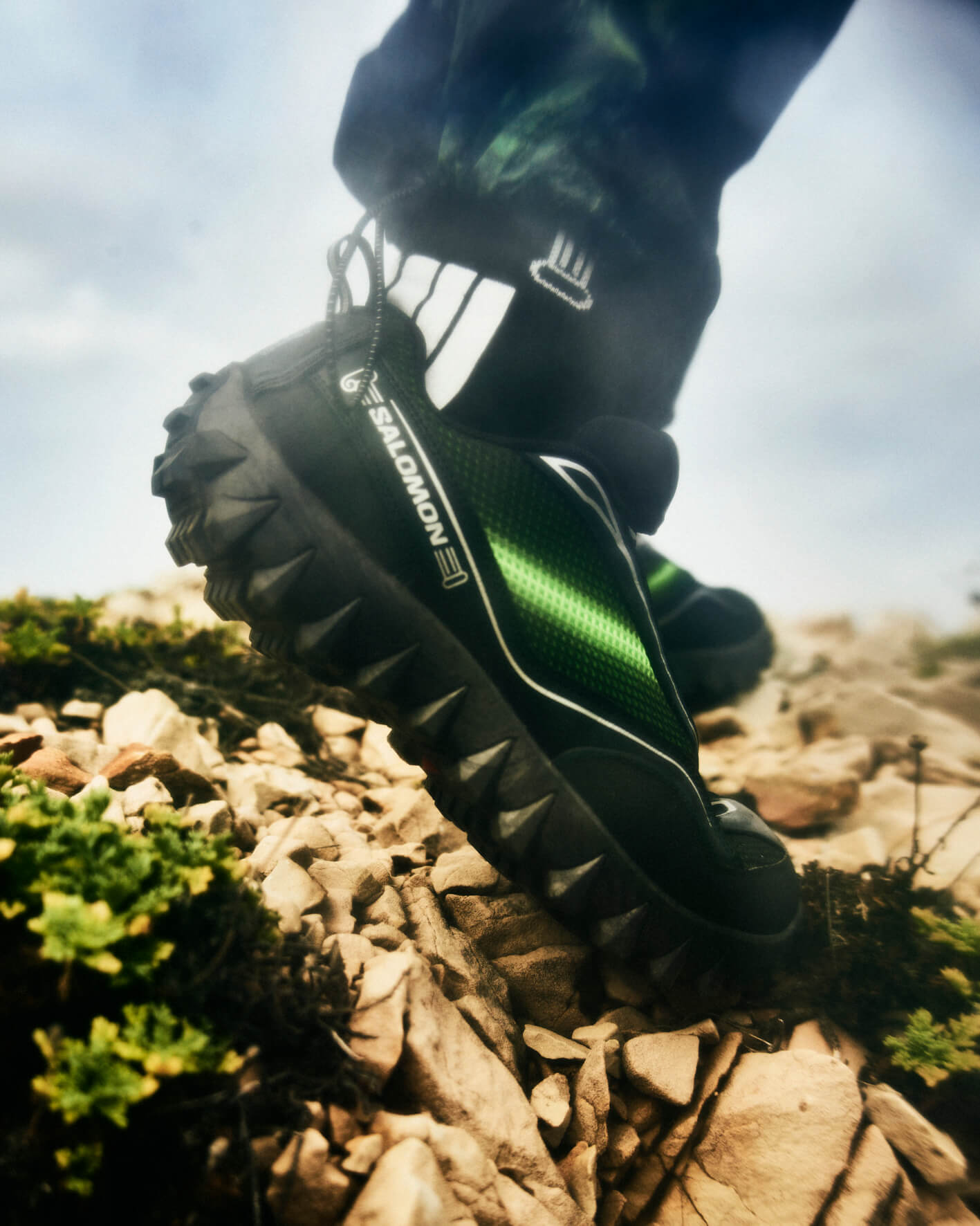 Salomon Malaysia Official Website | Trail Running, Hiking