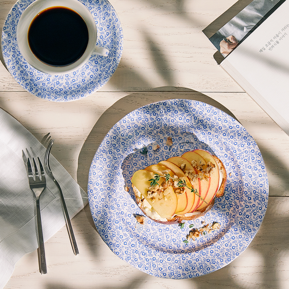 Green Asiatic Pheasants – Burleigh Pottery