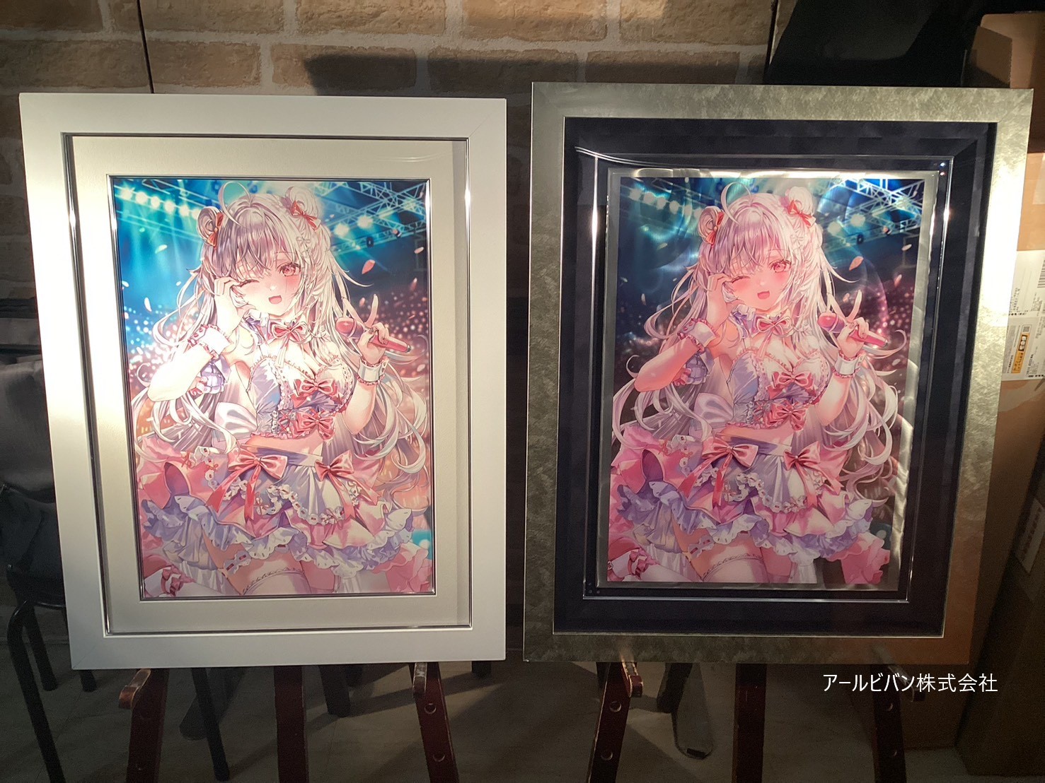 ⭐Pre-sale⭐ももこ(momoco) - Japanese illustration Limited Edition