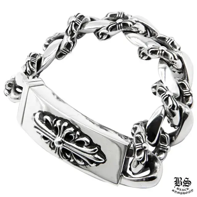 クロムハーツ ブレスレット