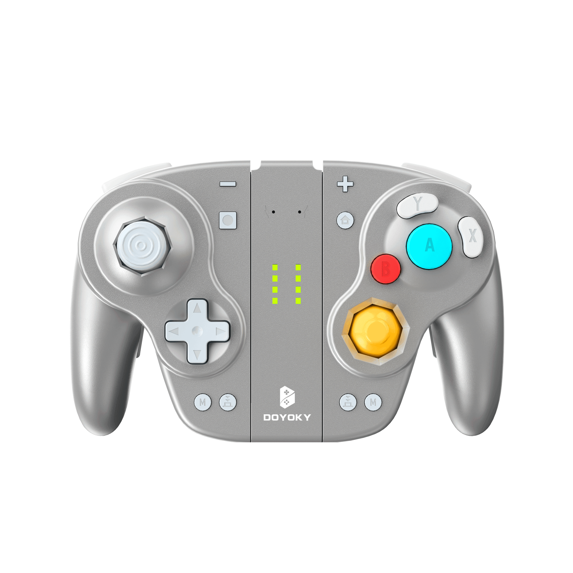 DOYOKY Retro Game Controller DOYOKY Retro Game Controller