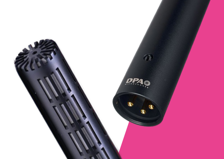 Wisycom Replacement Belt Clips for Transmitters