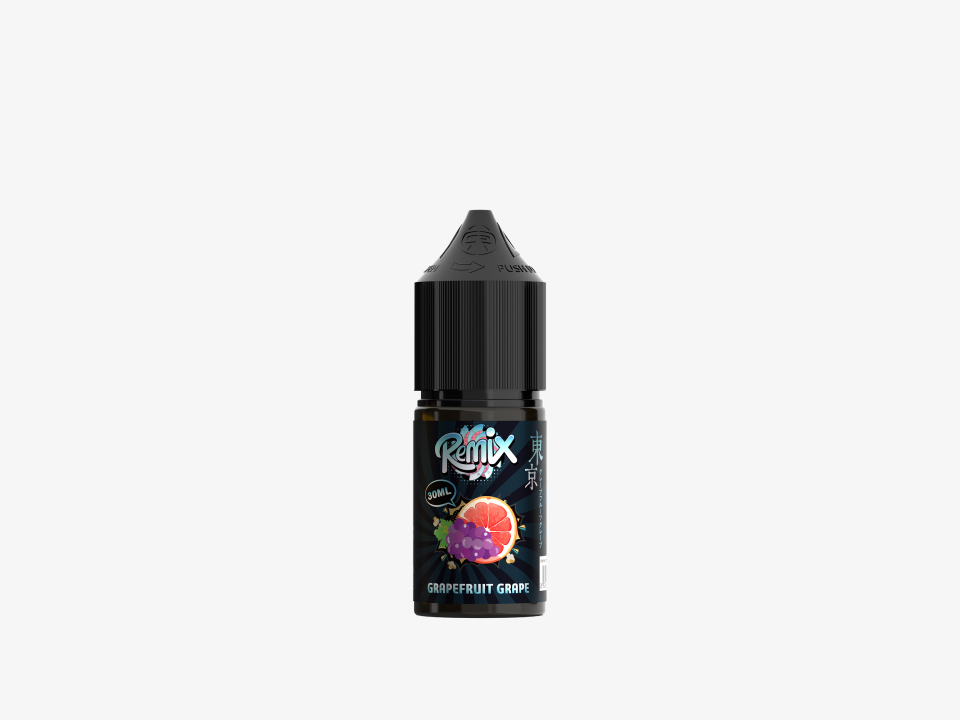 Pure Fruit Iced Green Bean 30ML-{collection_title} – Tokyoejuice