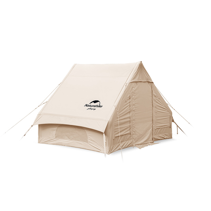 Naturehike Village13 ワンタッチ テント 3-6人用 UVカード 13