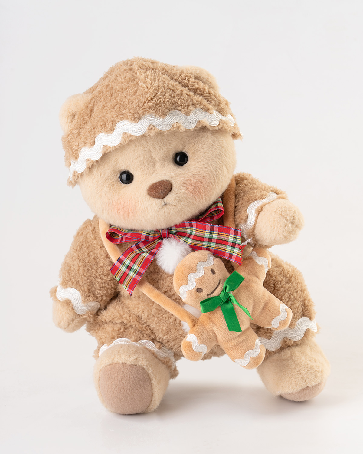 Teddy♡Bear　1011 Purple Dinosaur Onesie(Outfit Only) | Teddy Bear Clothes