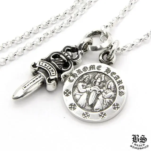 クロムハーツ セットアイテム