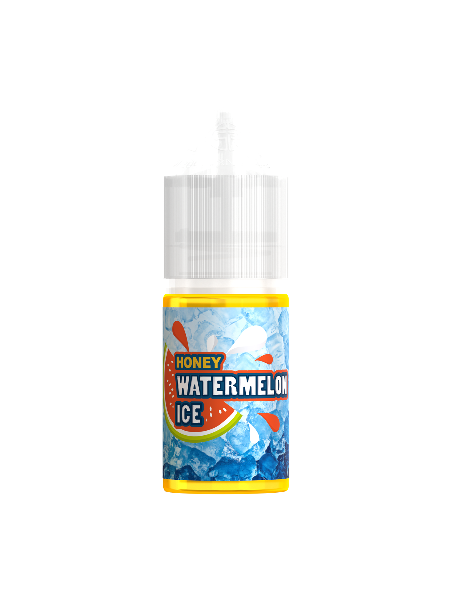 Classic Iced Mixed Fruit 10ML-{collection_title} – Tokyoejuice