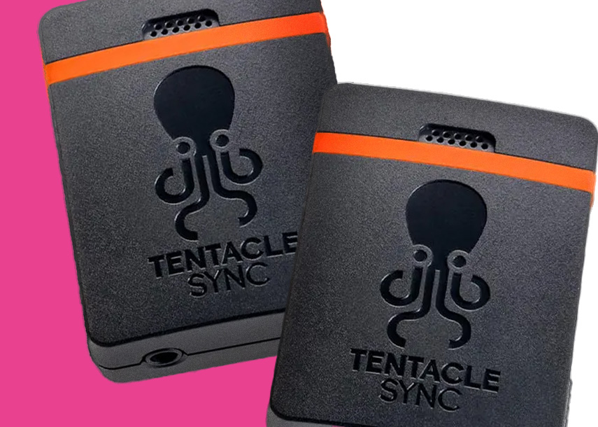 WISYCOM BCL41 MTP41用ベルトクリップ Wisycom Replacement Belt Clips for Transmitters