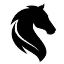 Elegant Hors Head