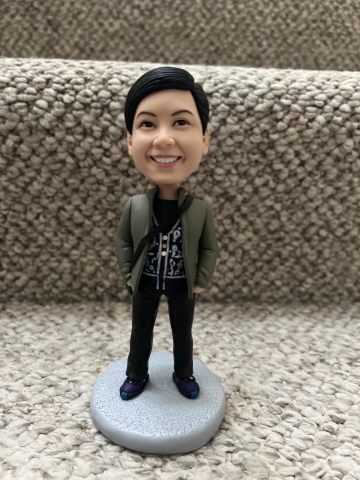 Customer review photo from B**r