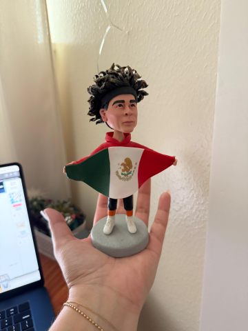 Customer review photo from N**o