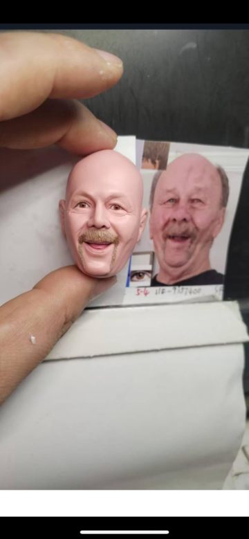 Customer review photo from S**n