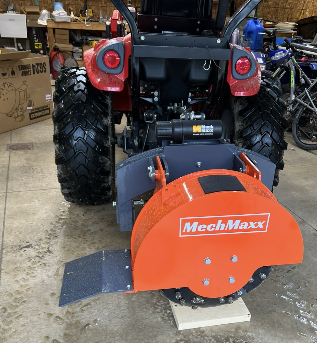 Chad Whitmore review image