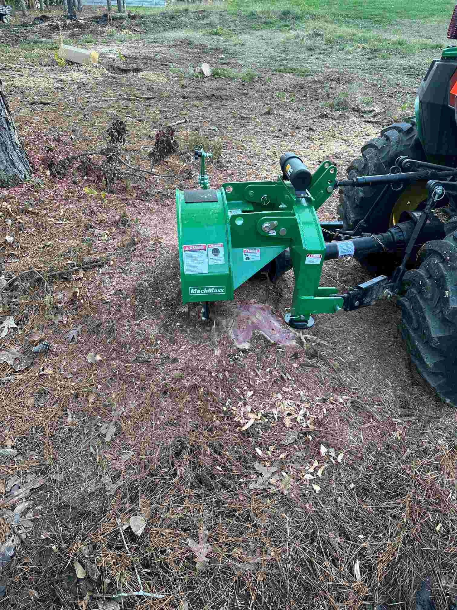 Felicia Pratt review image