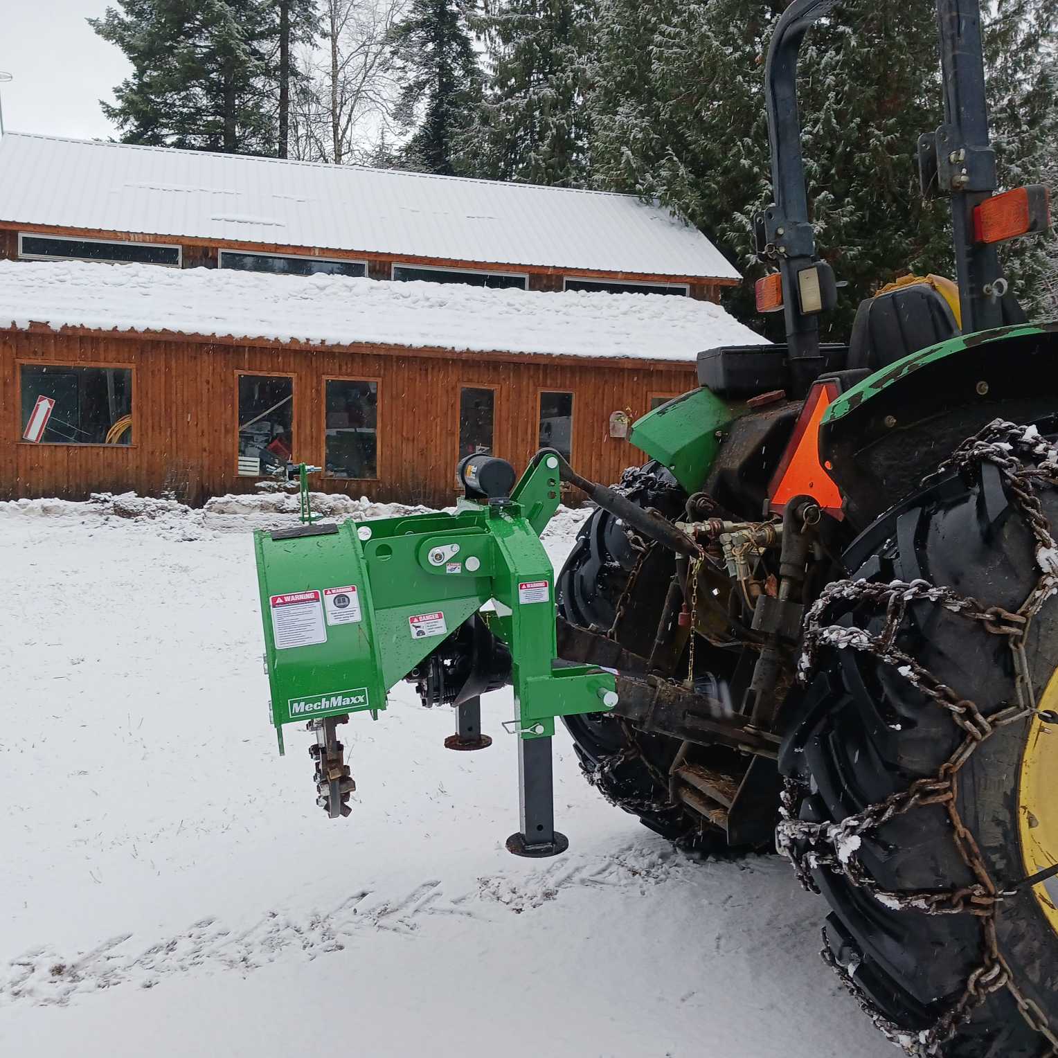 Amber Holt review image