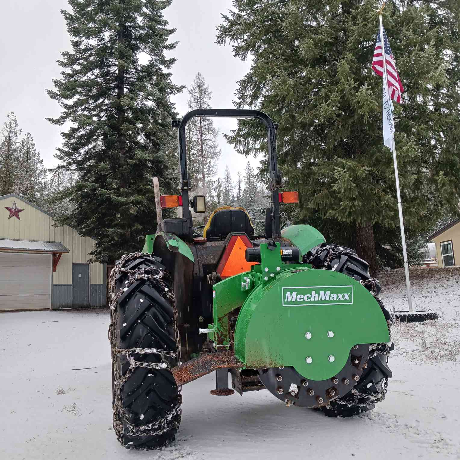 Tommy Vance review image