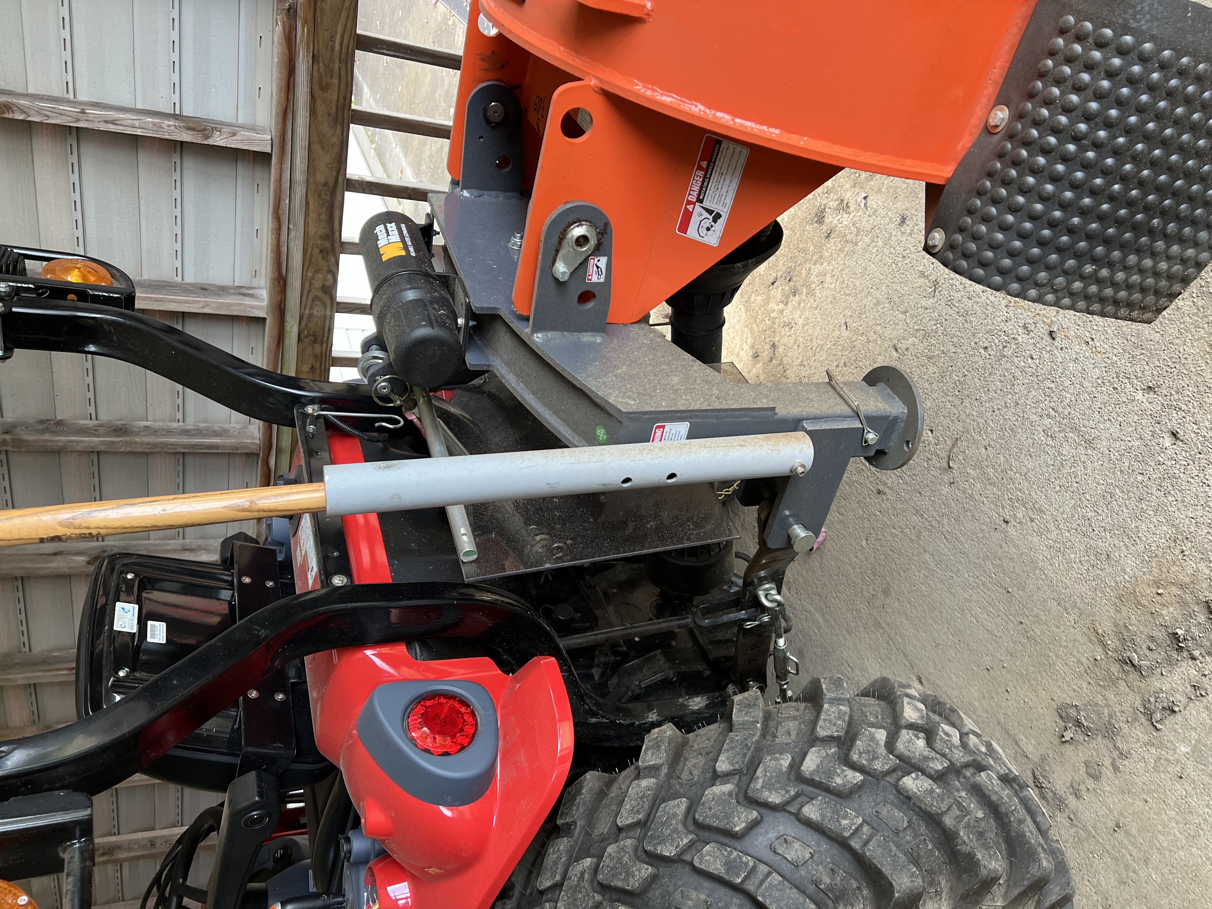 Ellen Frye review image