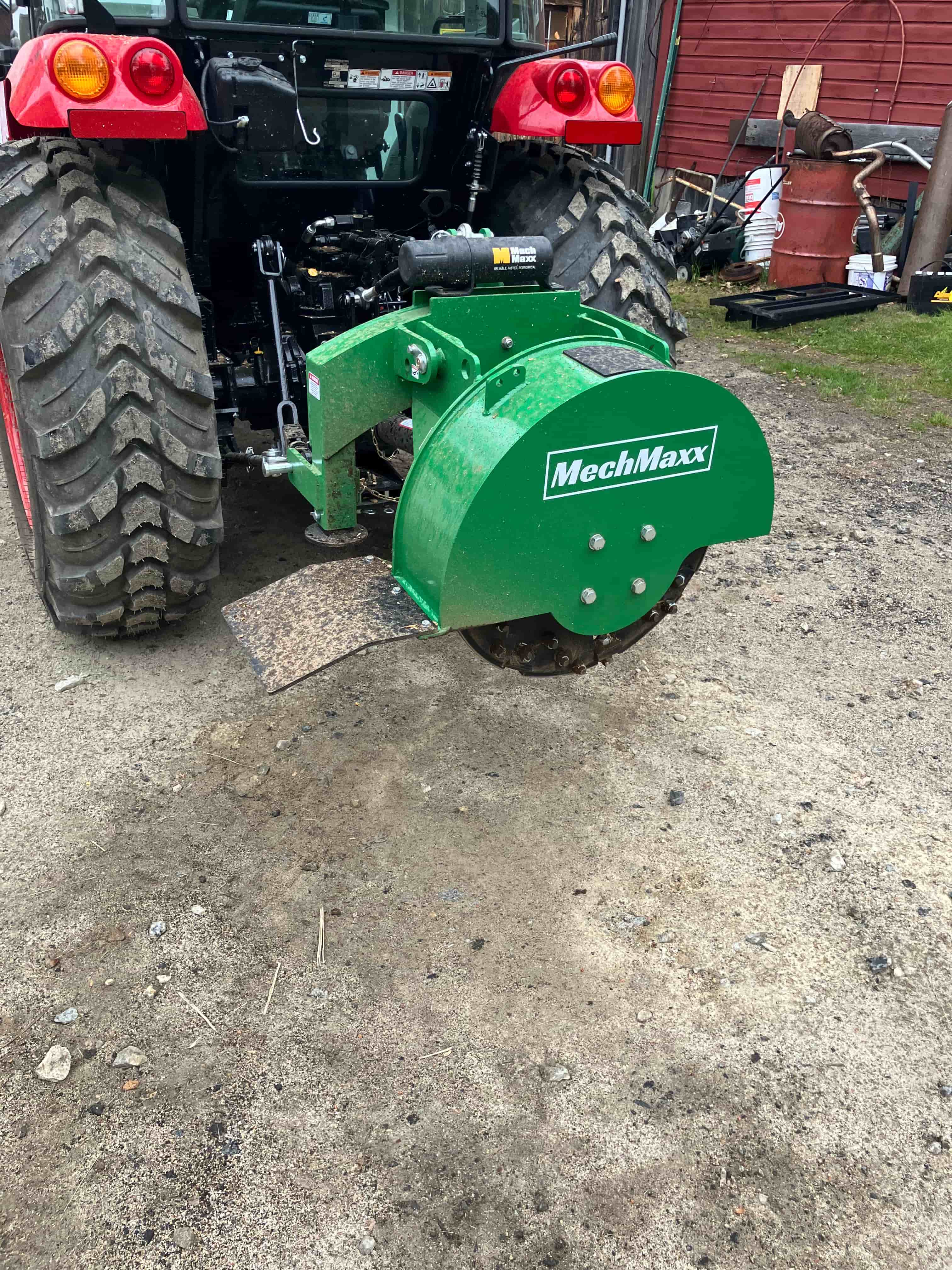 Matt Hines review image