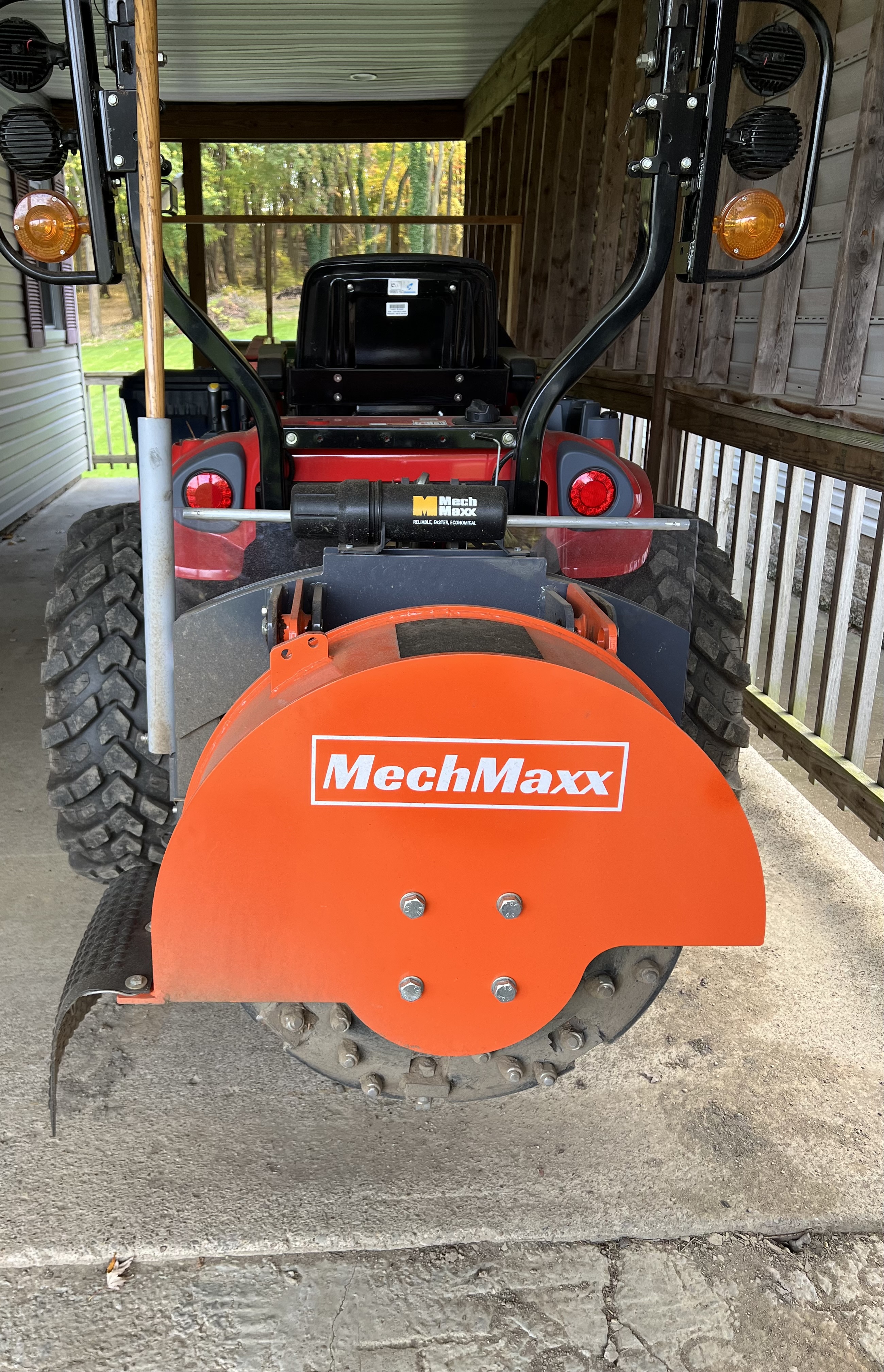 Randy Cantu review image