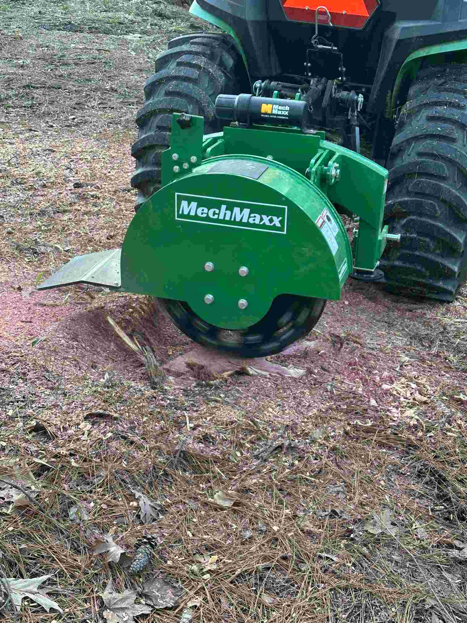 Paige Monroe review image