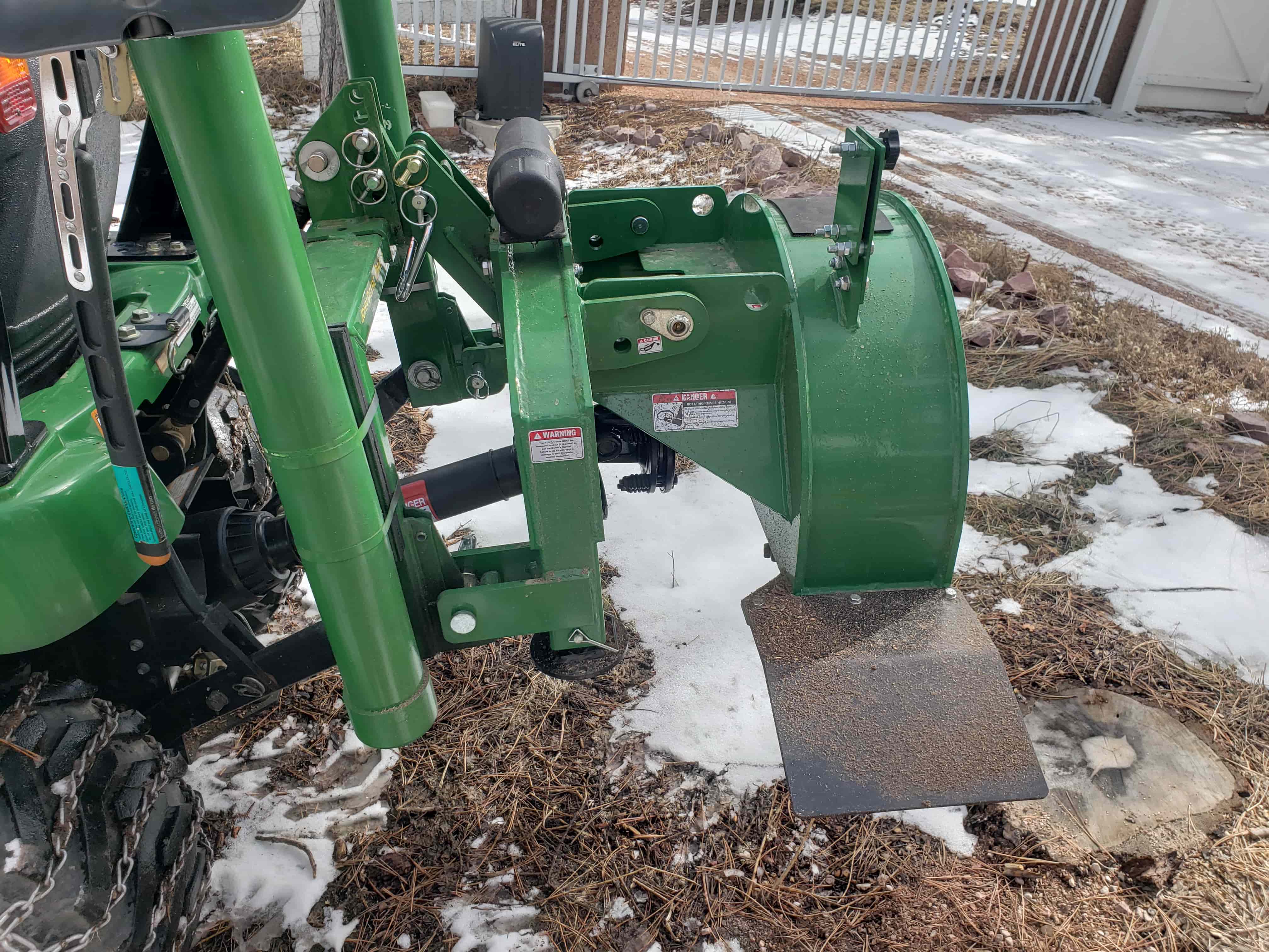 Derrick Malone review image