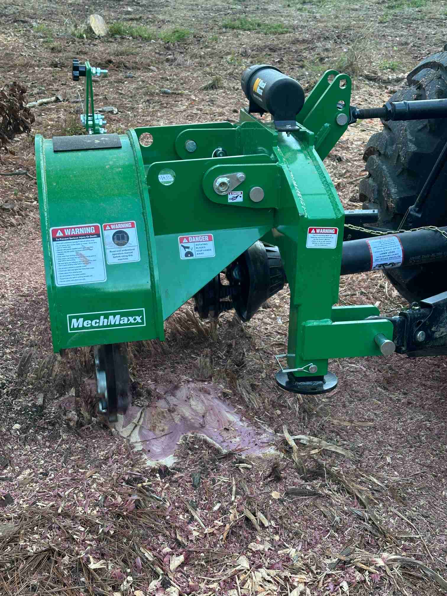 Ian Donnelly review image