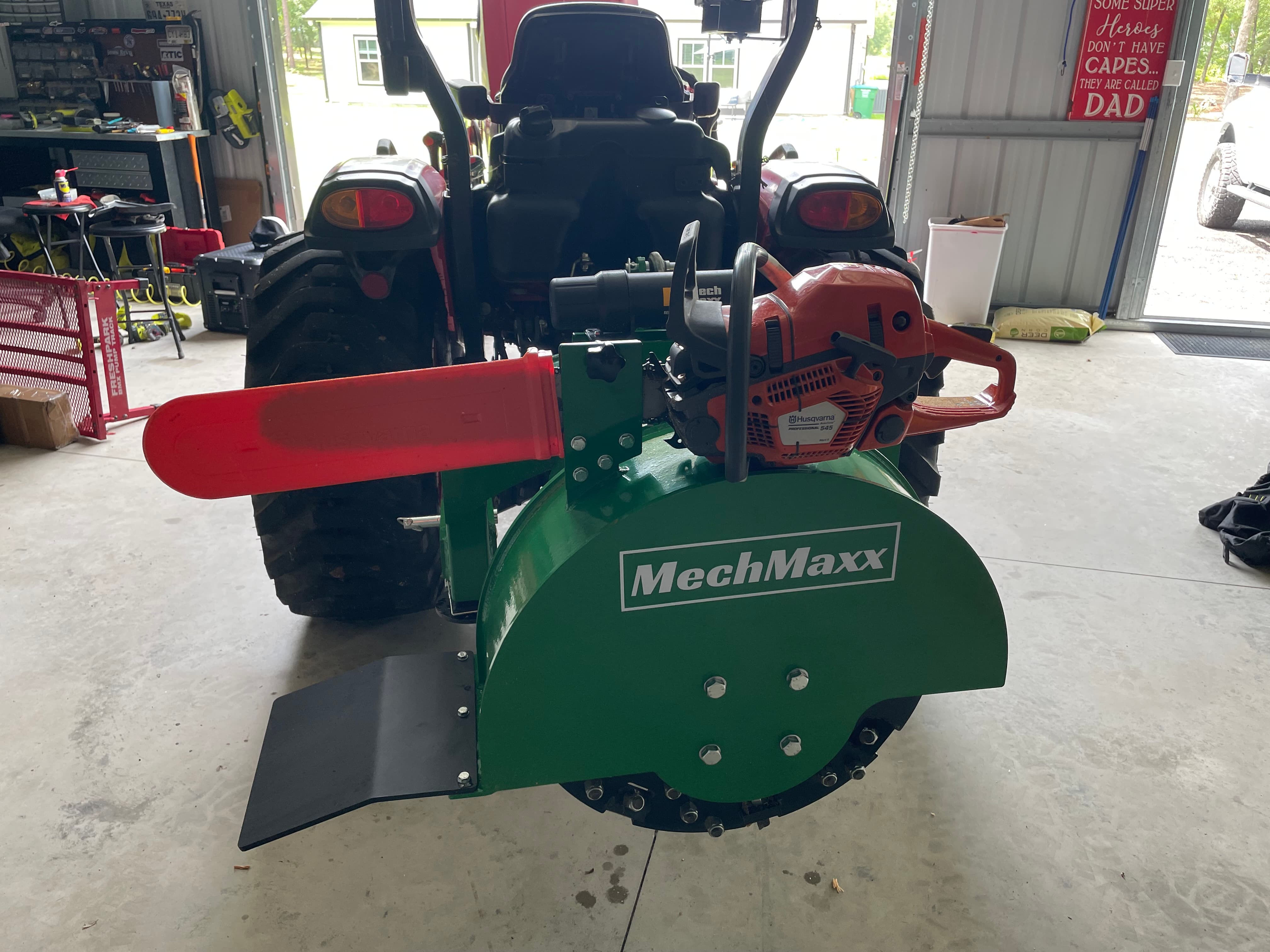 Benji Carter review image